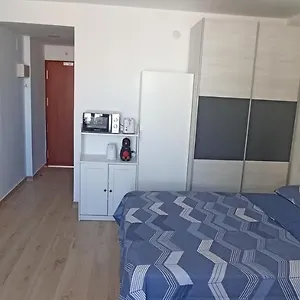 Buenavista Estudio Apartment