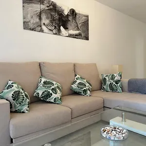 Carihuela Playa, Apartment