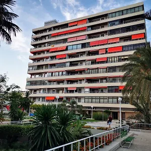 Nogalera Reformado 83m2 Apartment